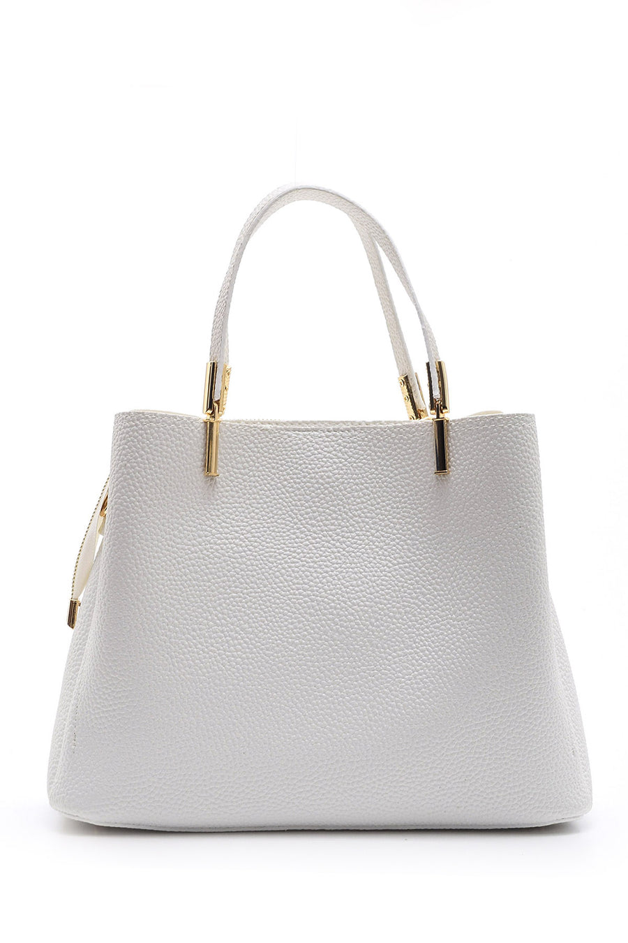Women's Staple Detailed Bag