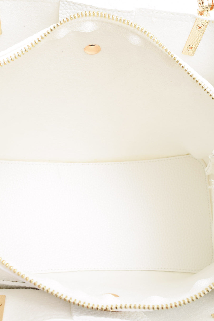 Women's Staple Detailed Bag