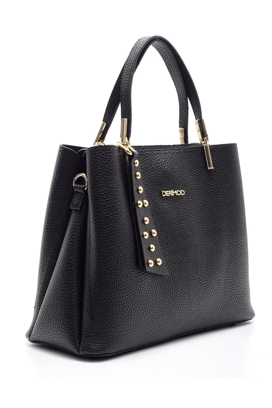 Women's Staple Detailed Bag