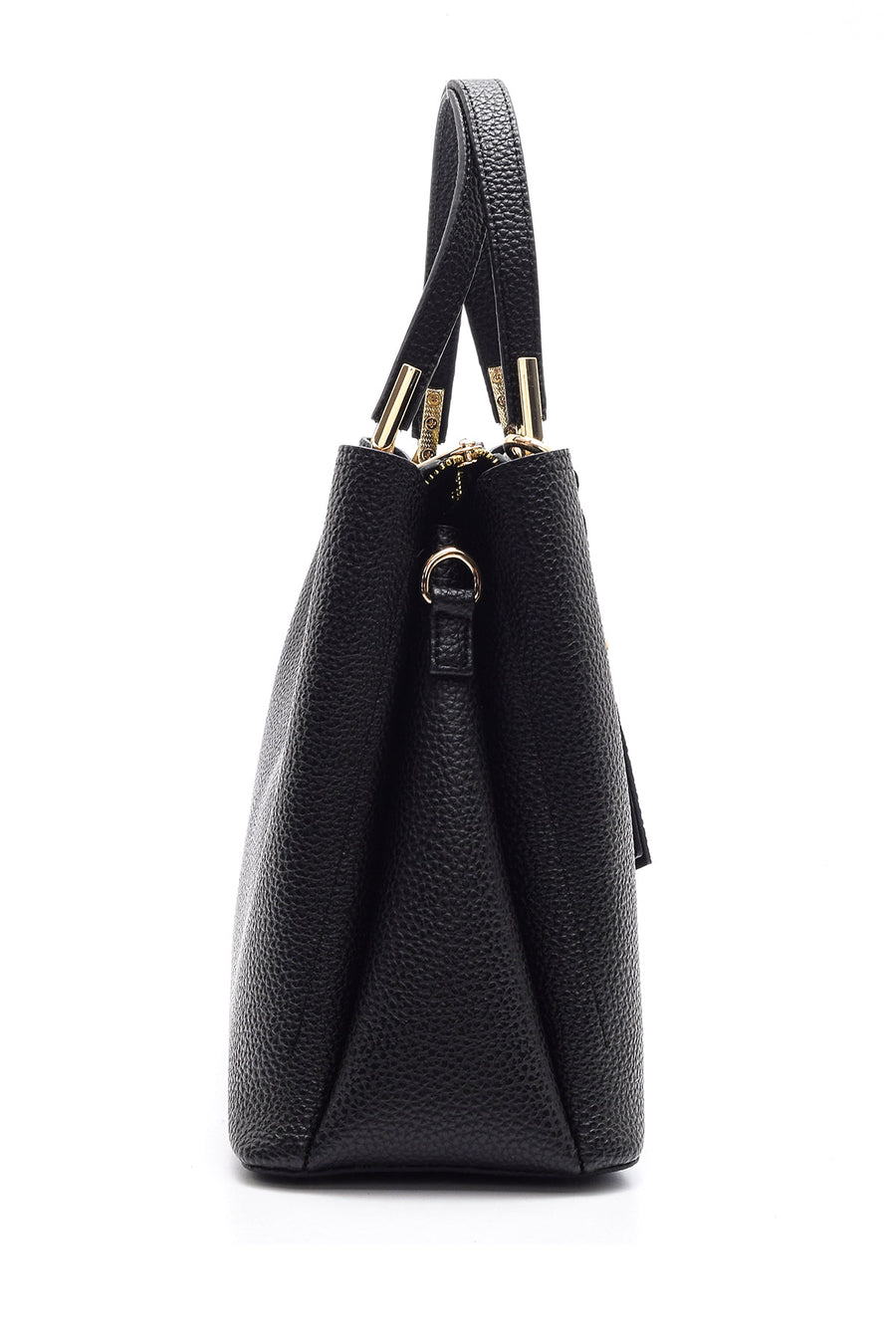 Women's Staple Detailed Bag