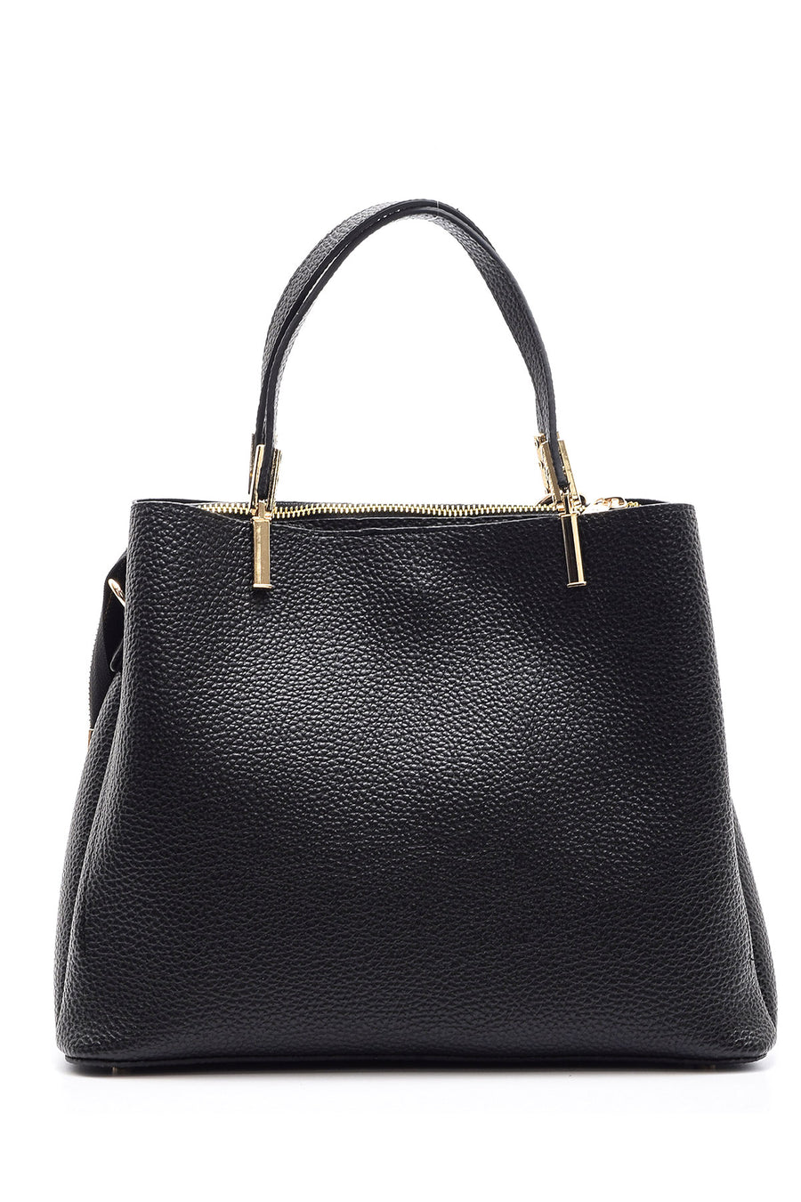 Women's Staple Detailed Bag