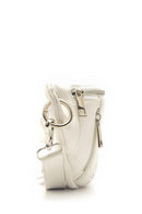 Women's Studded Detailed Quilted Waist Bag | Derimod