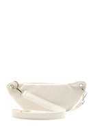 Women's Studded Detailed Quilted Waist Bag | Derimod