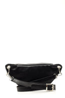 Women's Studded Detailed Quilted Waist Bag | Derimod