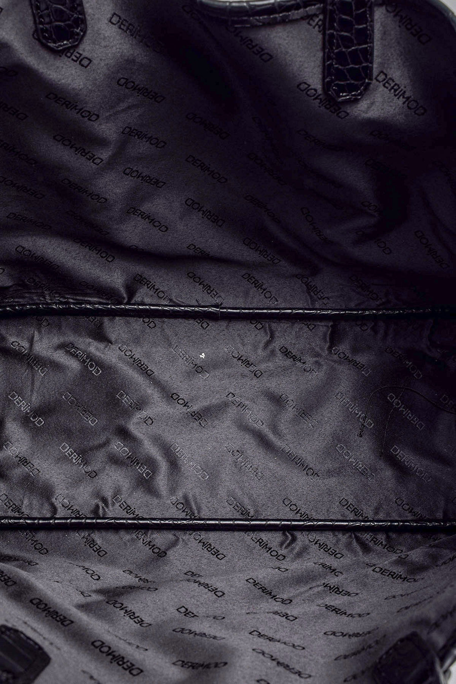 Women's Crocodile Patterned Bag