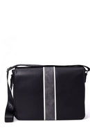 Men's Stripe Bag | Derimod