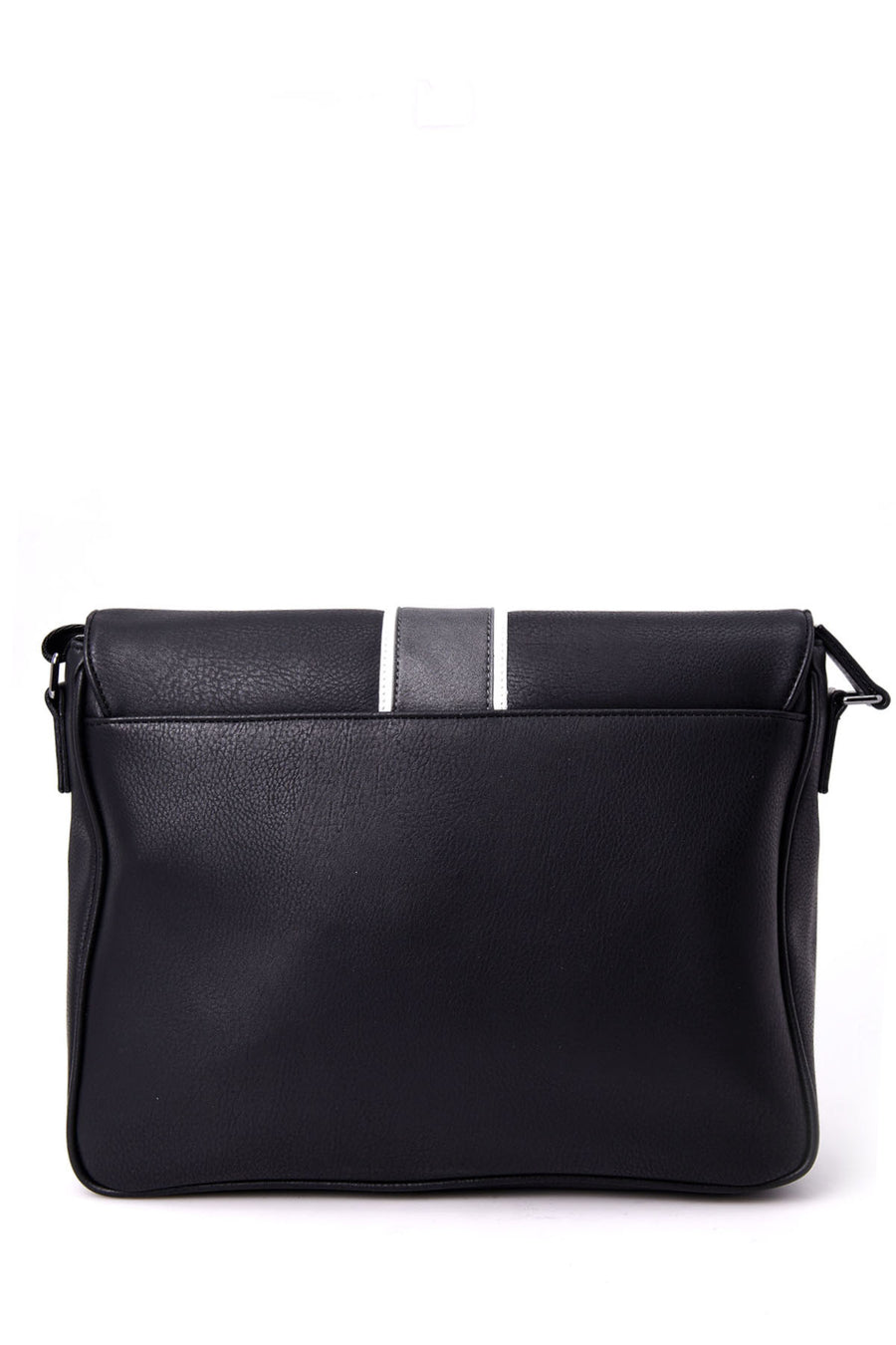 Men's Stripe Bag