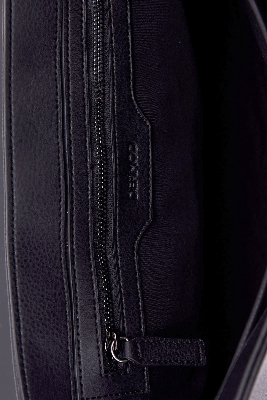Men's Stripe Bag