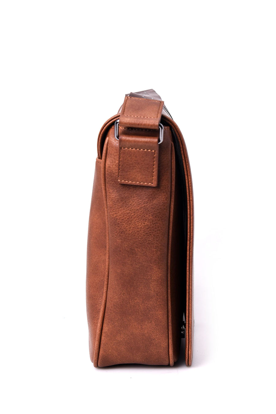 Men's Stripe Bag