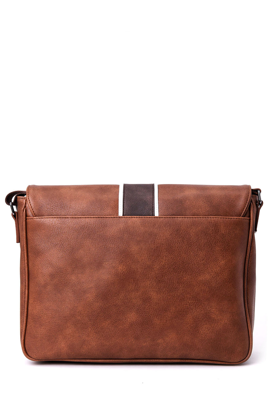 Men's Stripe Bag