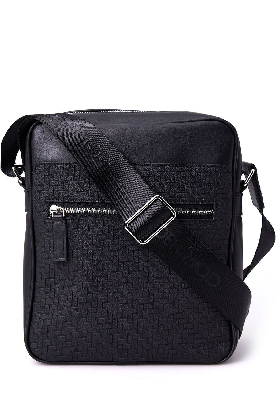 Men's Messenger Bag 19SBD300214 | Derimod