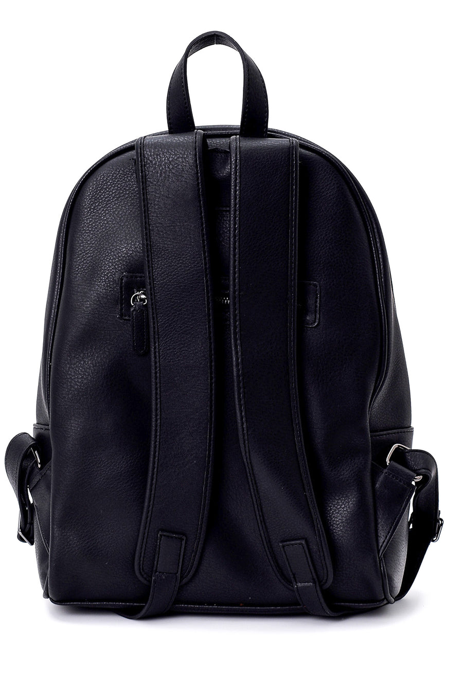 Men's Striped Backpack