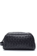 Erkek Örme Seyahat Ve Bakım Çantası | Derimod