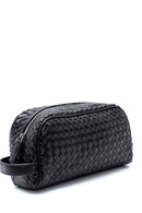 Erkek Örme Seyahat Ve Bakım Çantası | Derimod