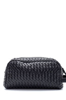 Erkek Örme Seyahat Ve Bakım Çantası | Derimod