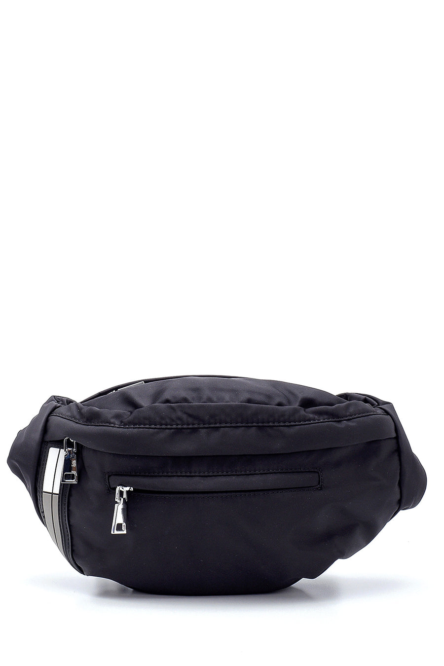 Men's Waist Bag 19SBD32046F | Derimod