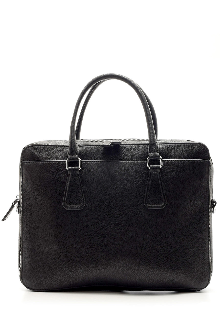 Men's Briefcase 19SBD320526 | Derimod