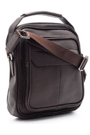 Men's Messenger Bag | Derimod