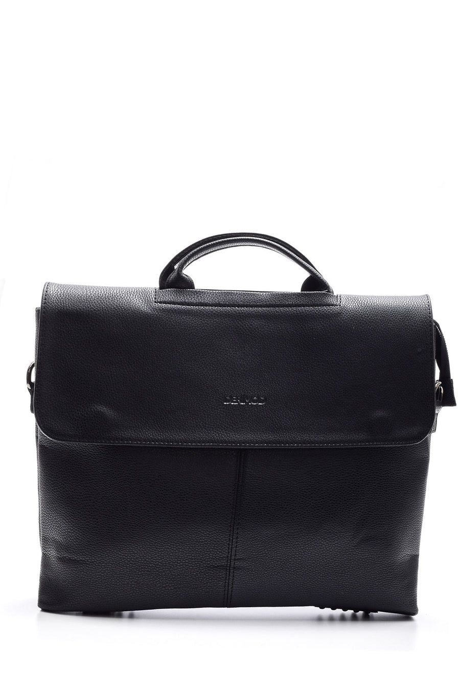 Men's Briefcase 19SBD3301FT | Derimod