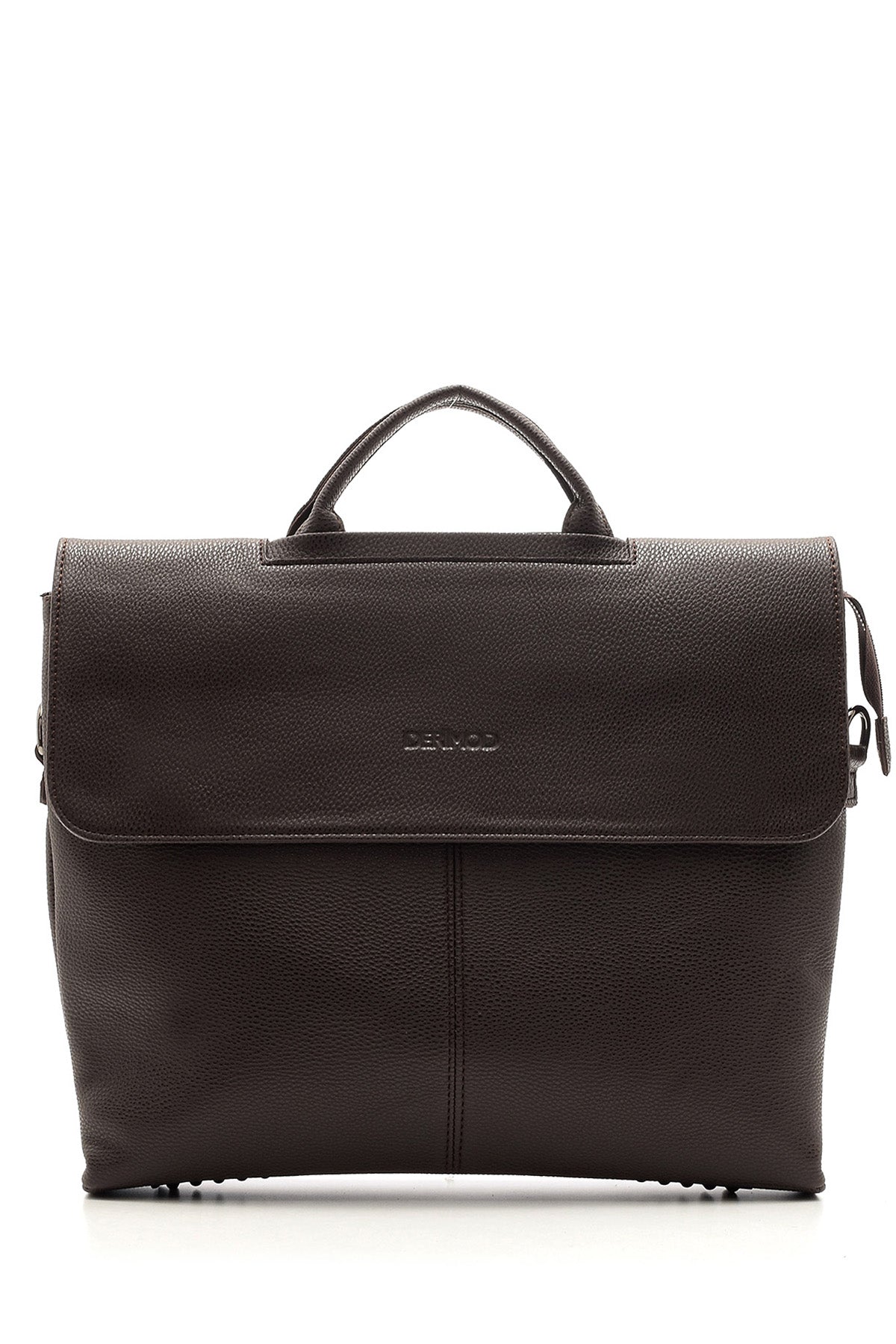 Men's Briefcase 19SBD3301FT | Derimod