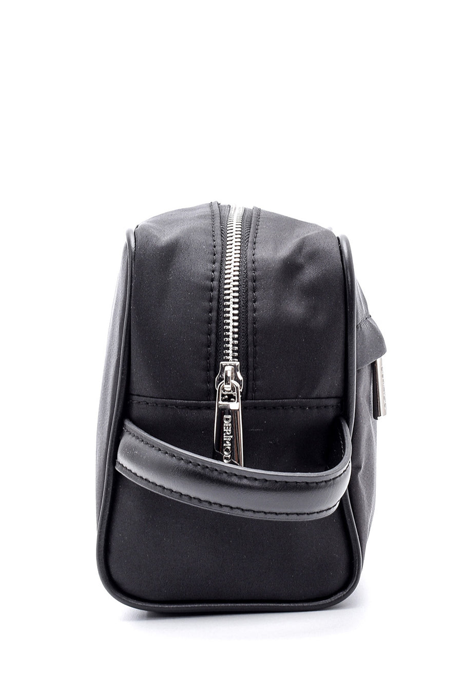 Men's Black Handbag