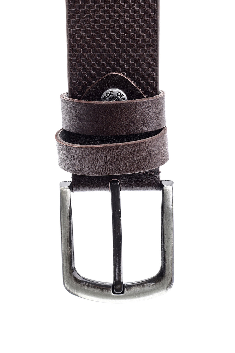 Men's Belt
