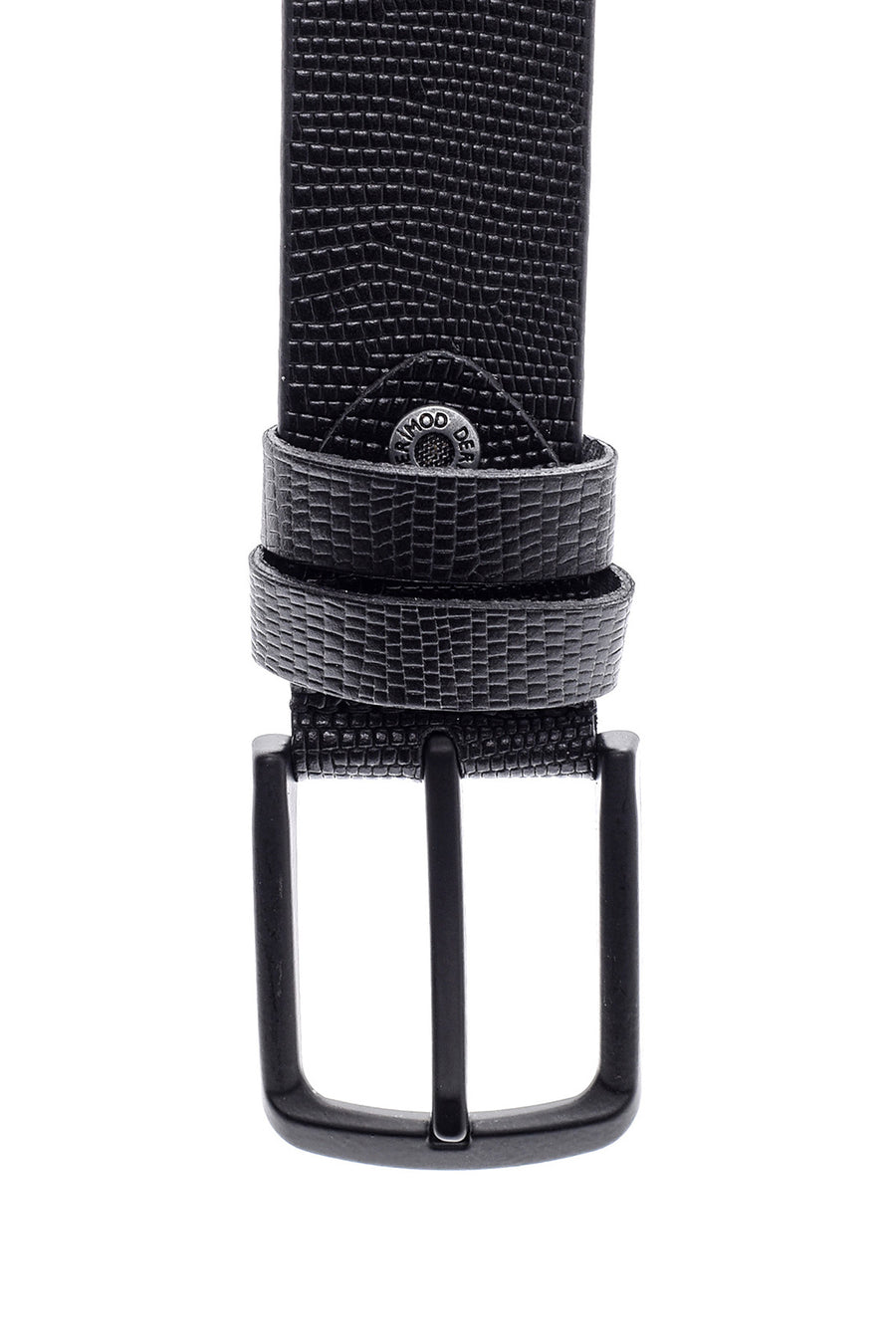 Men's Belt