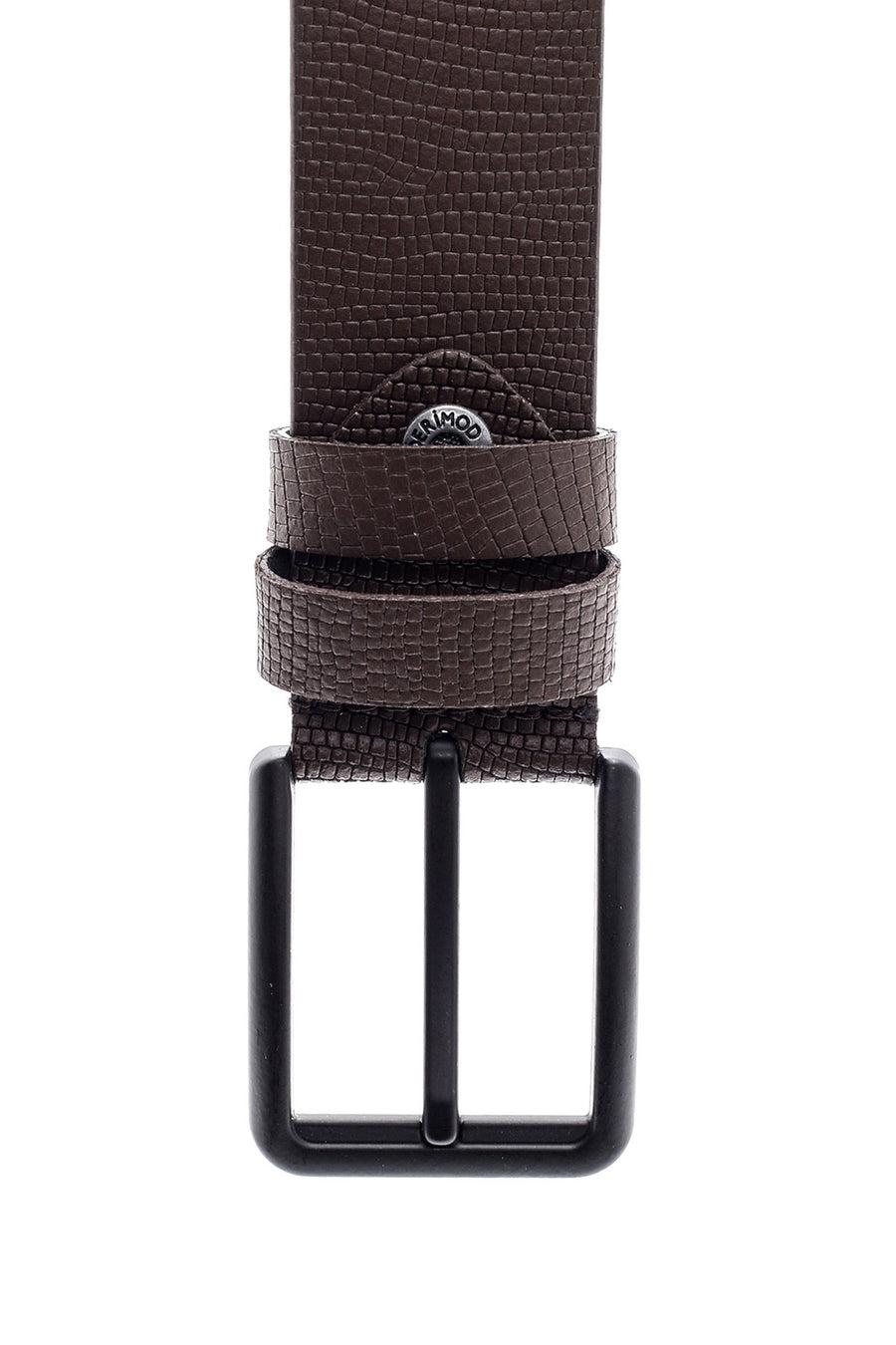 Men's Belt