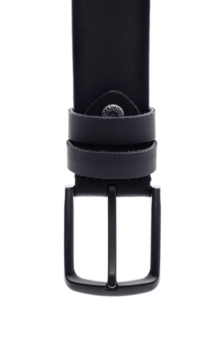 Men's Leather Belt
