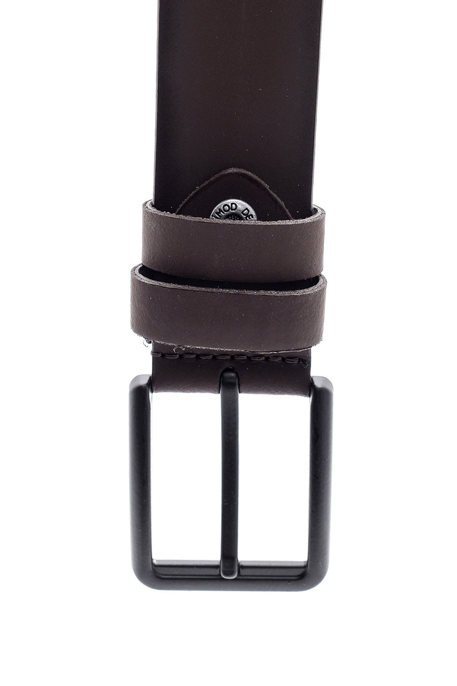 Men's Leather Belt