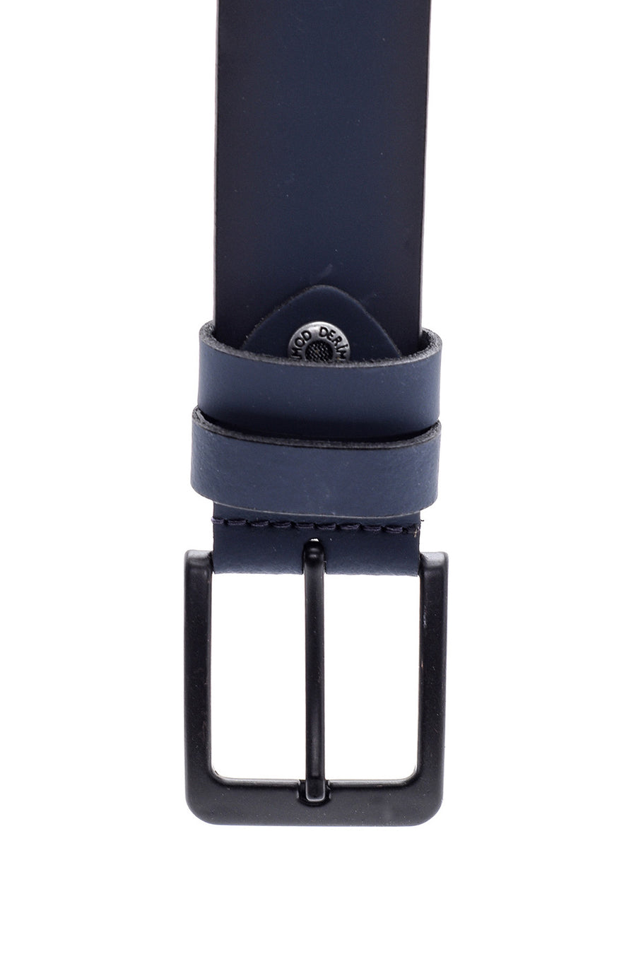 Men's Leather Belt
