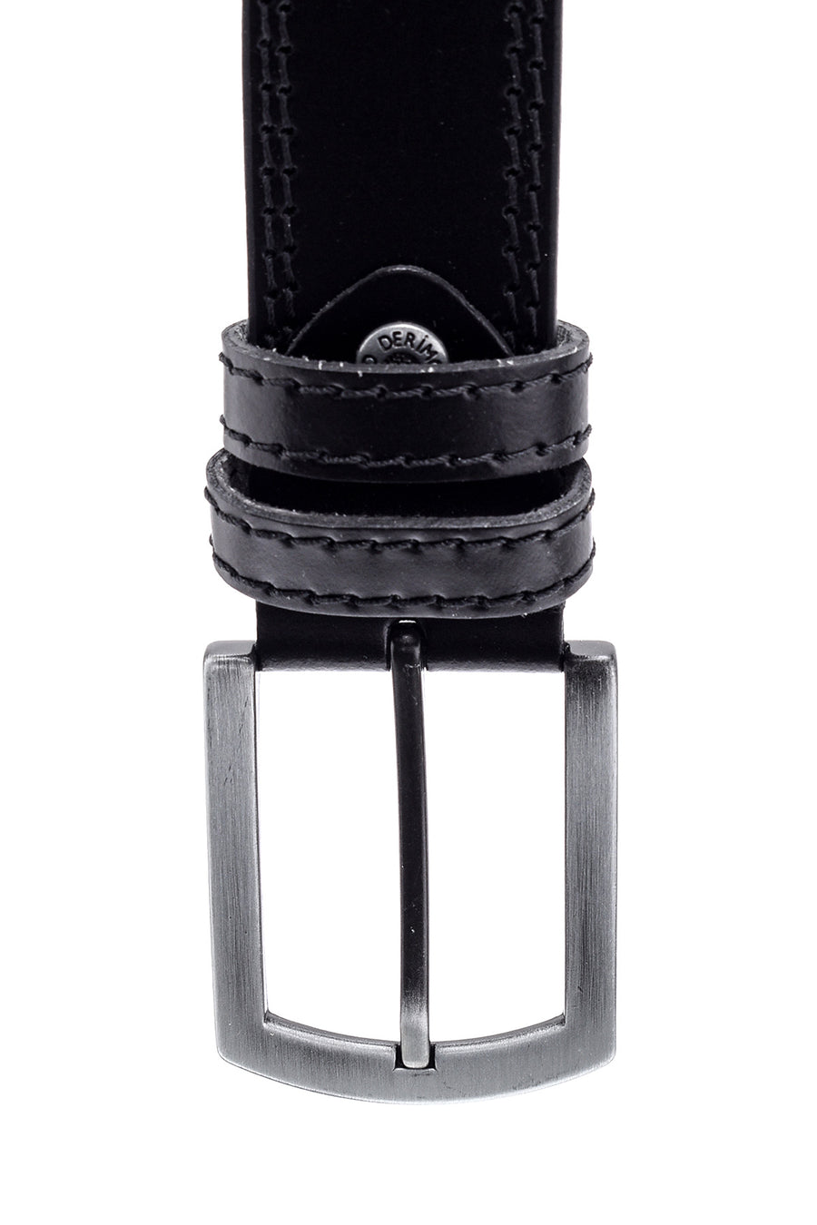 Men's Leather Belt