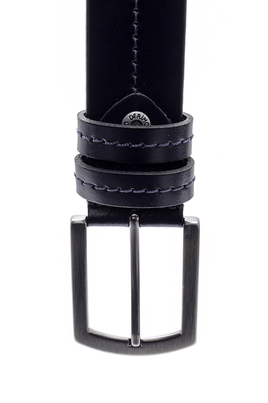 Men's Leather Belt