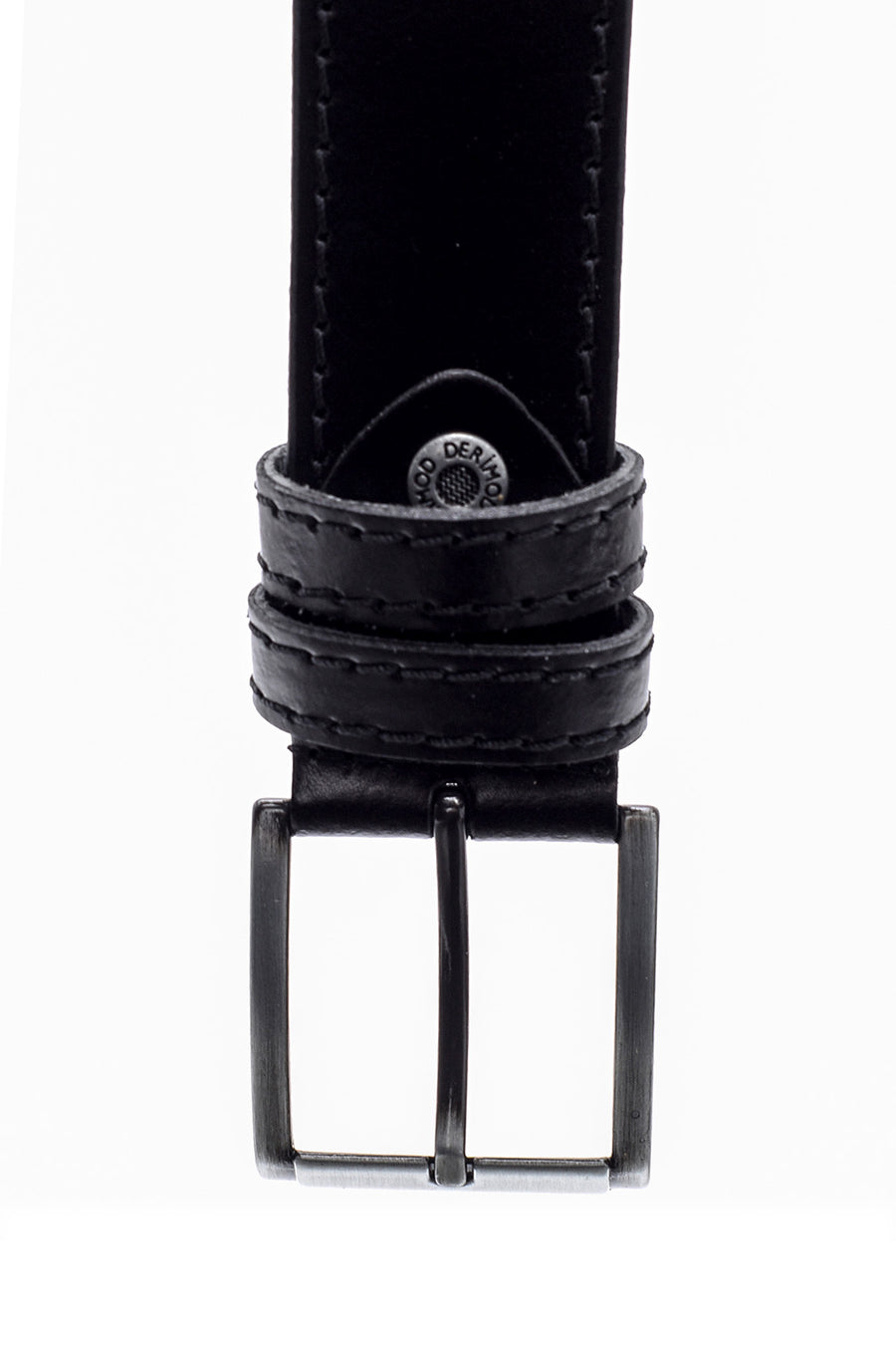 Men's Leather Belt
