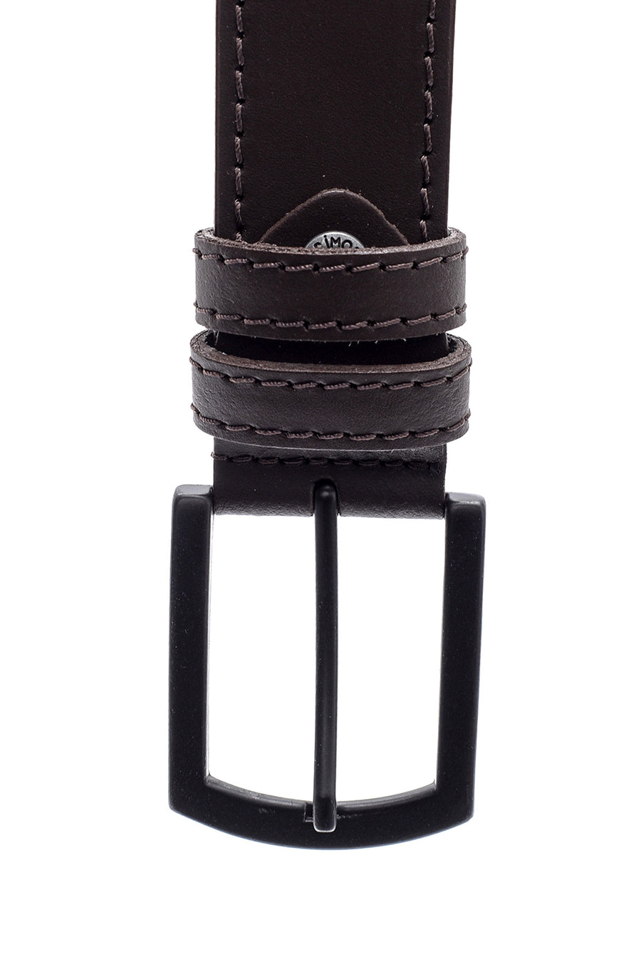 Men's Leather Belt