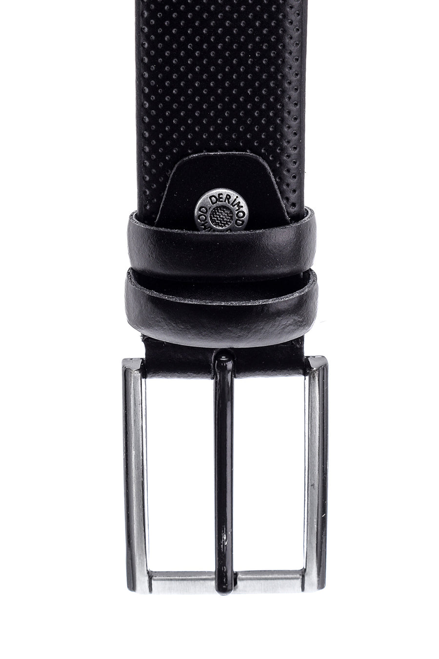 Men's Leather Belt
