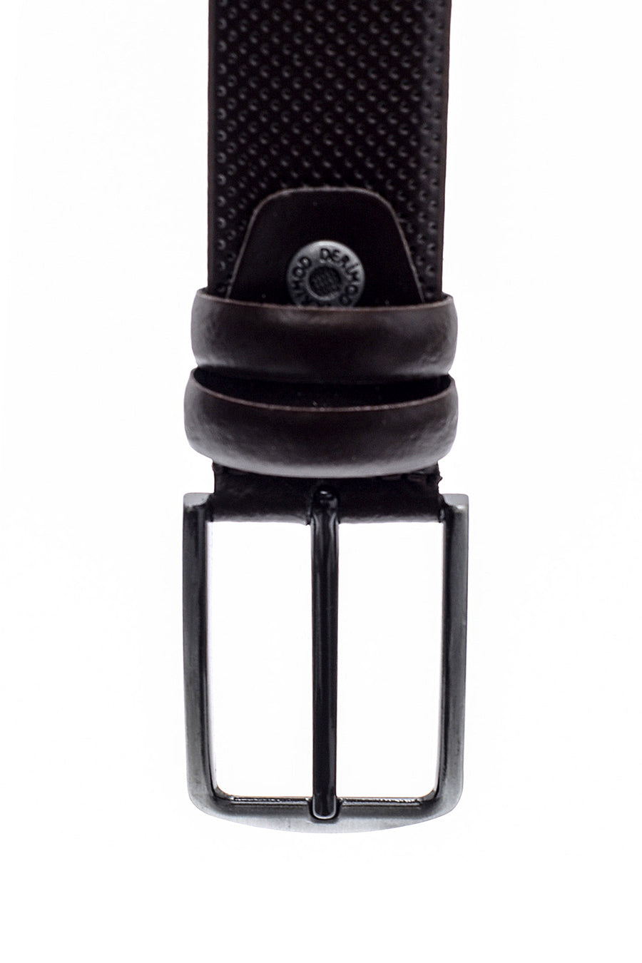 Men's Leather Belt