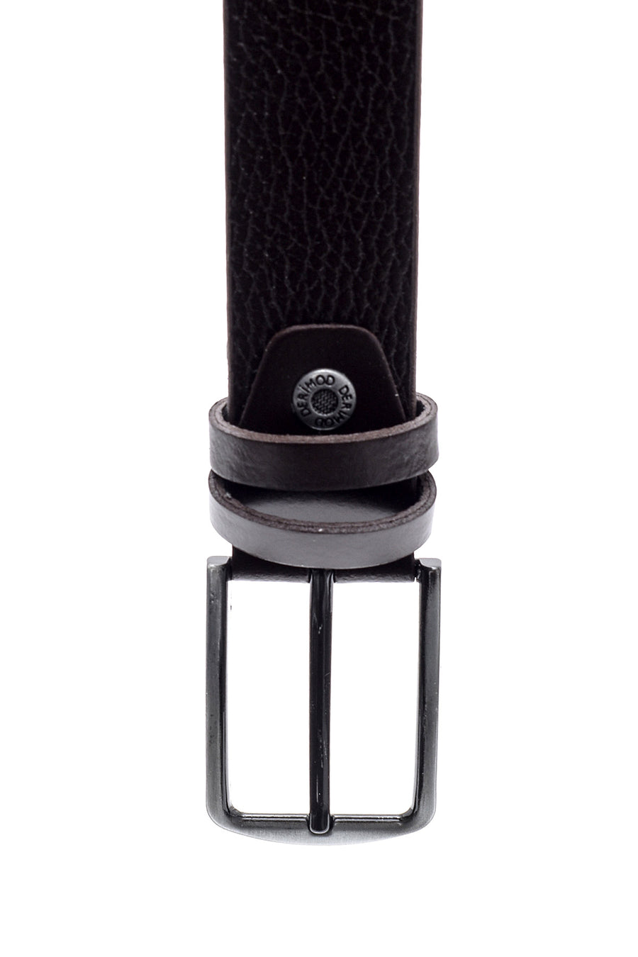 Men's Leather Belt