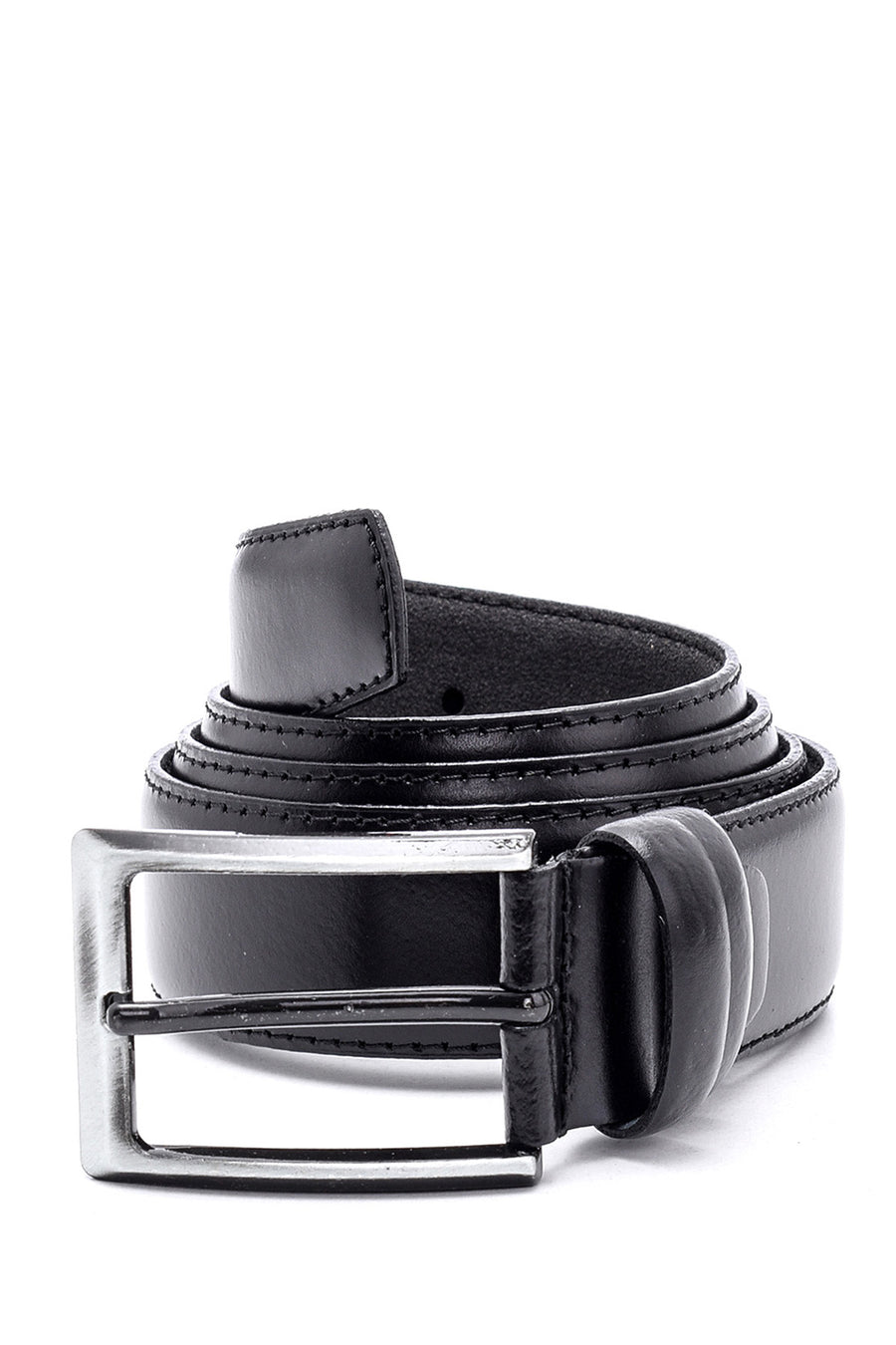 Men's Leather Belt 19WAD1206618 | Derimod