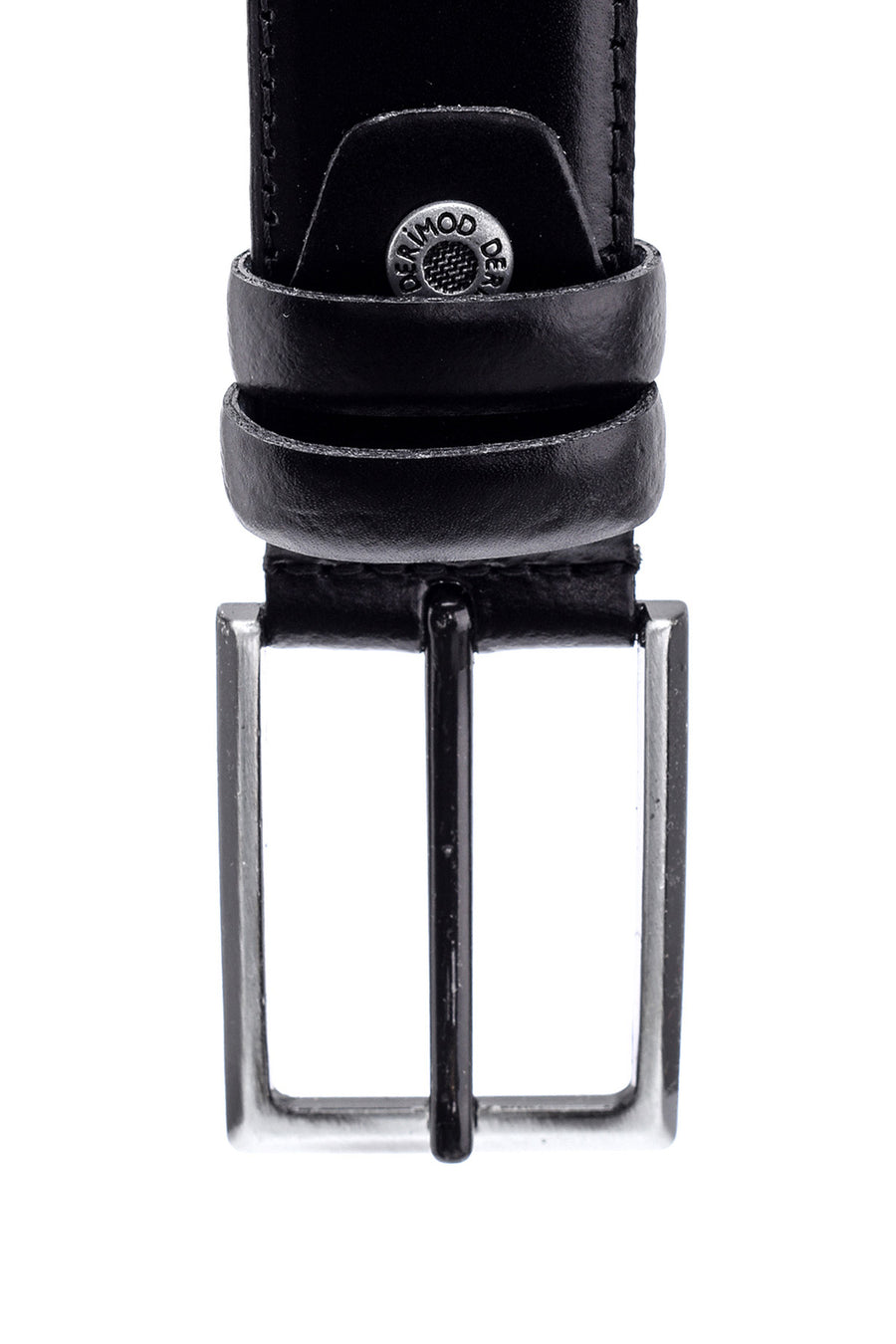 Men's Leather Belt
