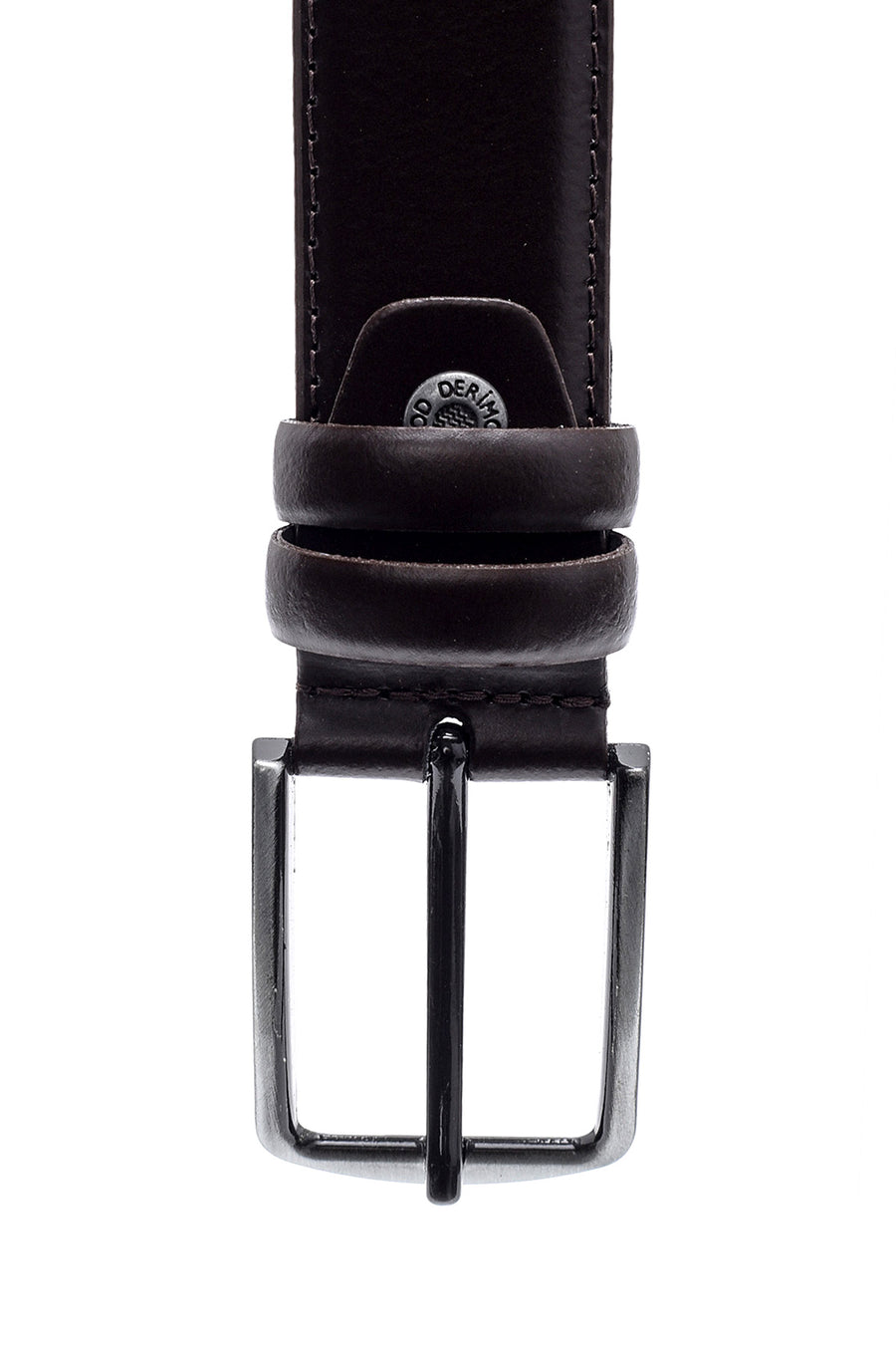 Men's Leather Belt