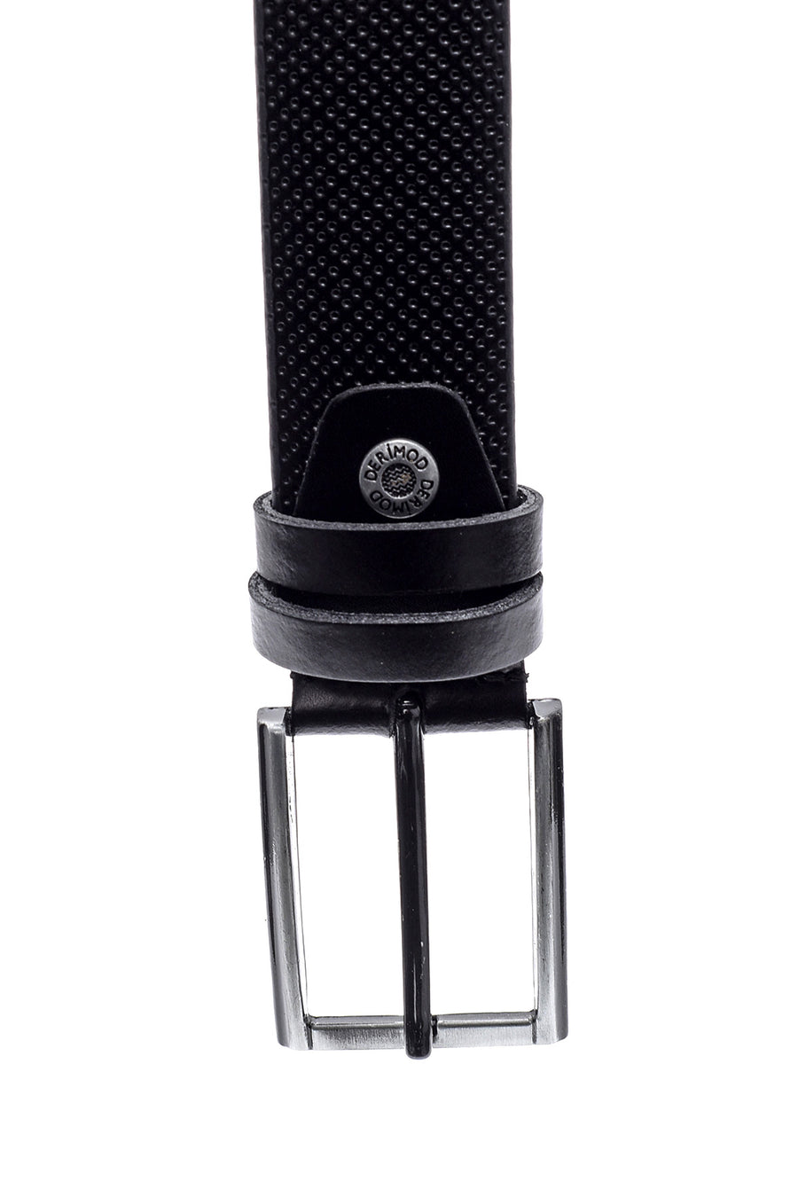 Men's Leather Belt