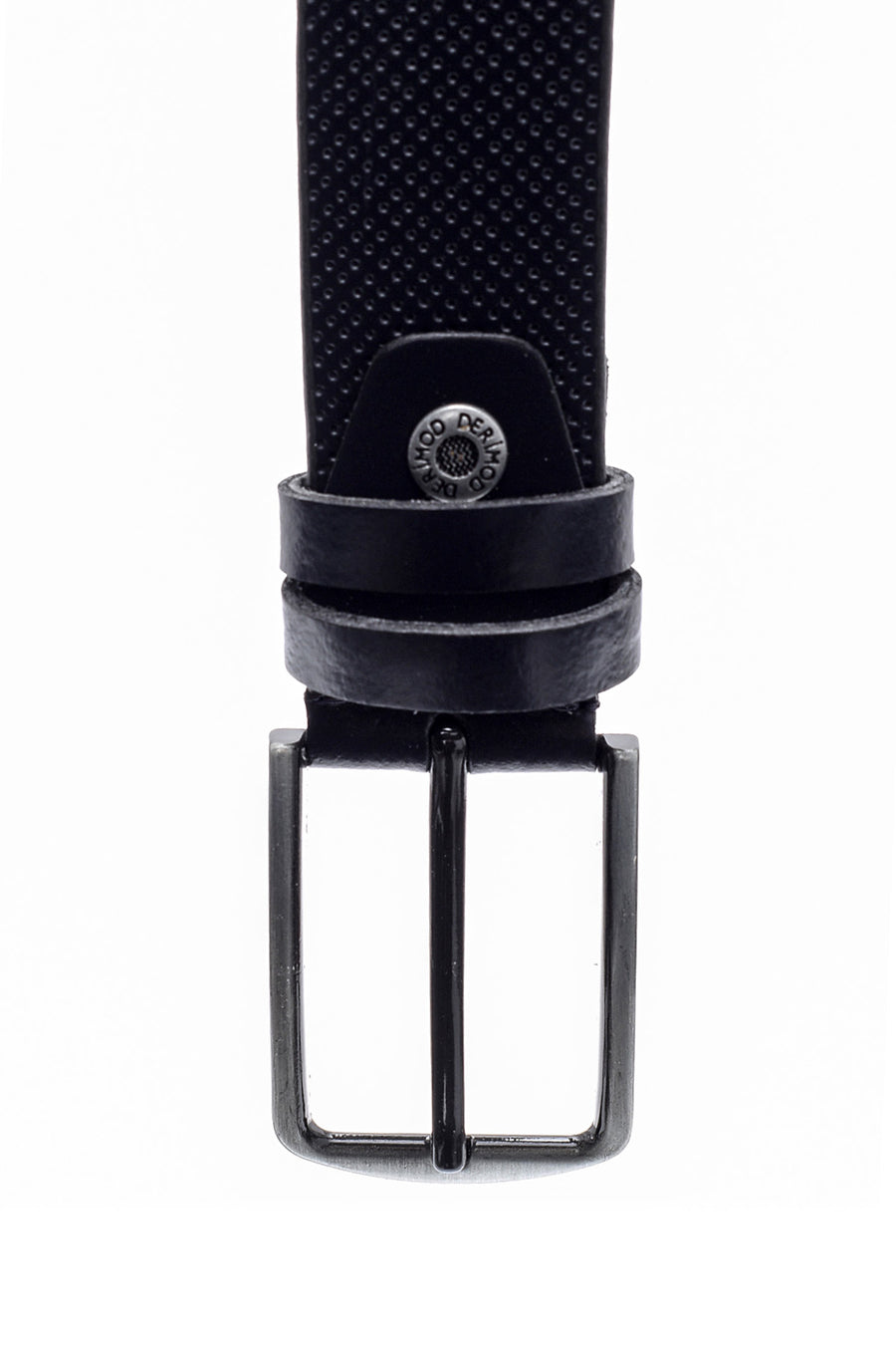 Men's Leather Belt