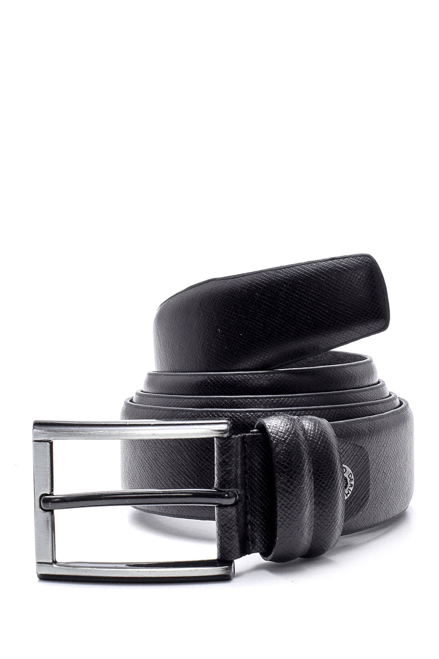 Men's Leather Belt 19WAD1207326 | Derimod