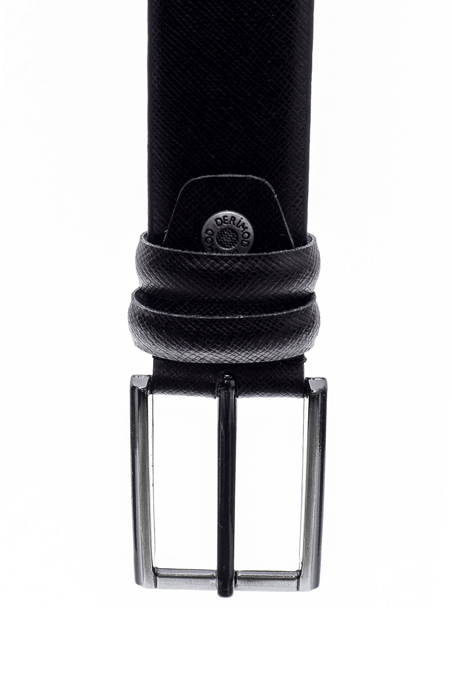Men's Leather Belt