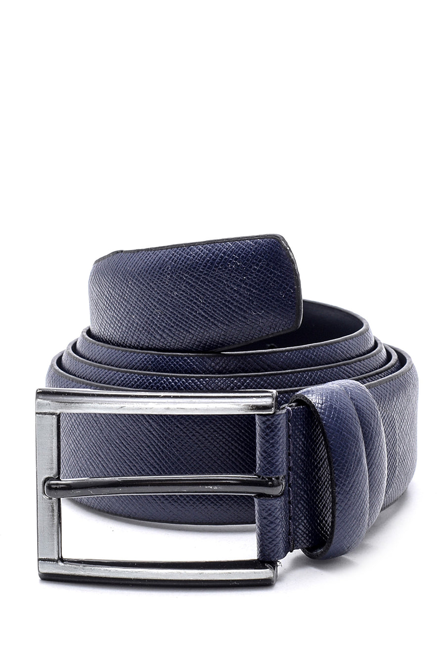 Men's Leather Belt 19WAD1207326 | Derimod