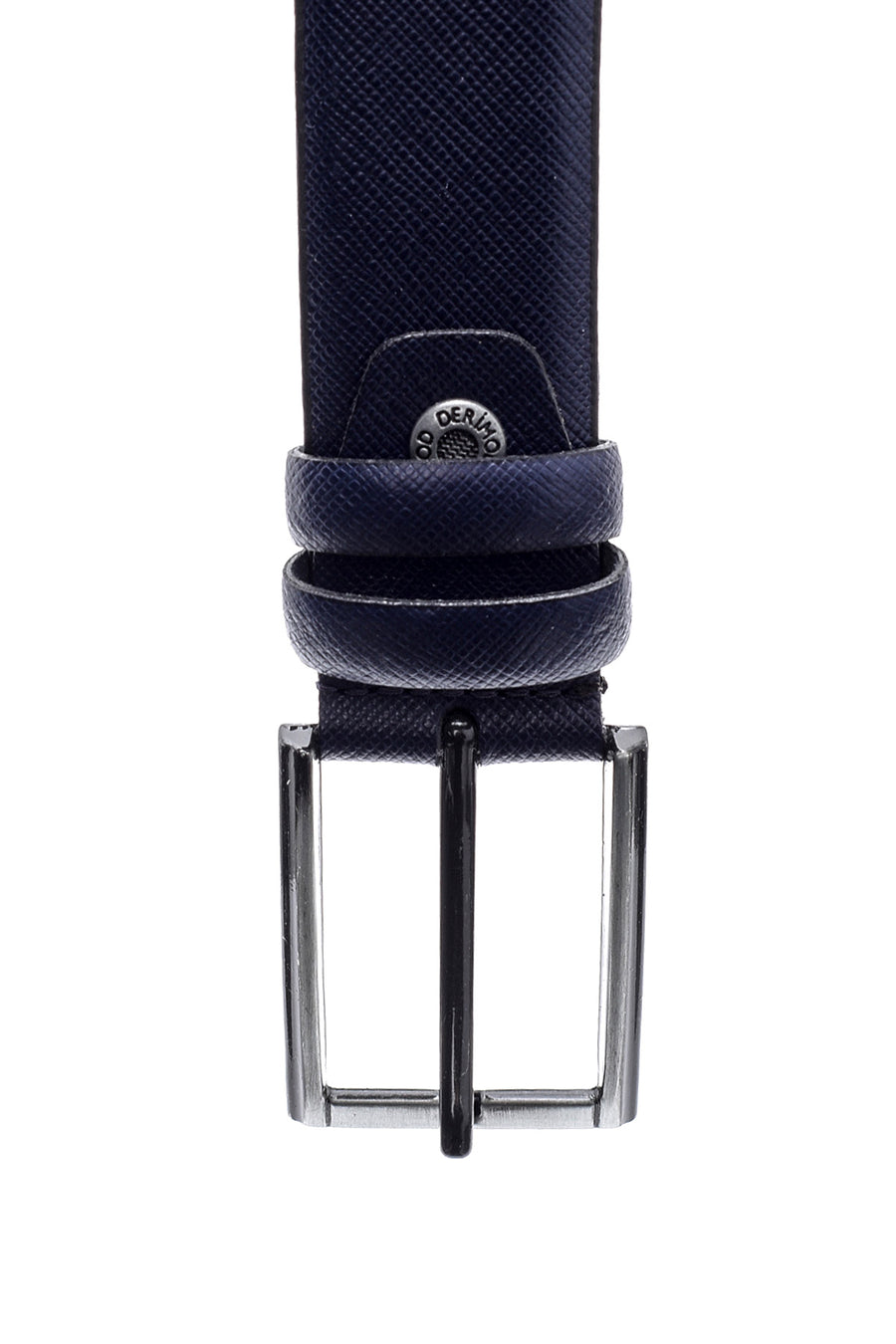 Men's Leather Belt