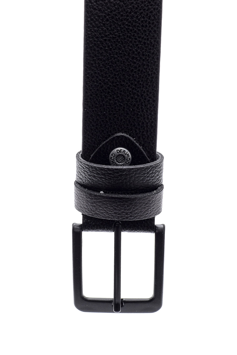 Men's Leather Belt