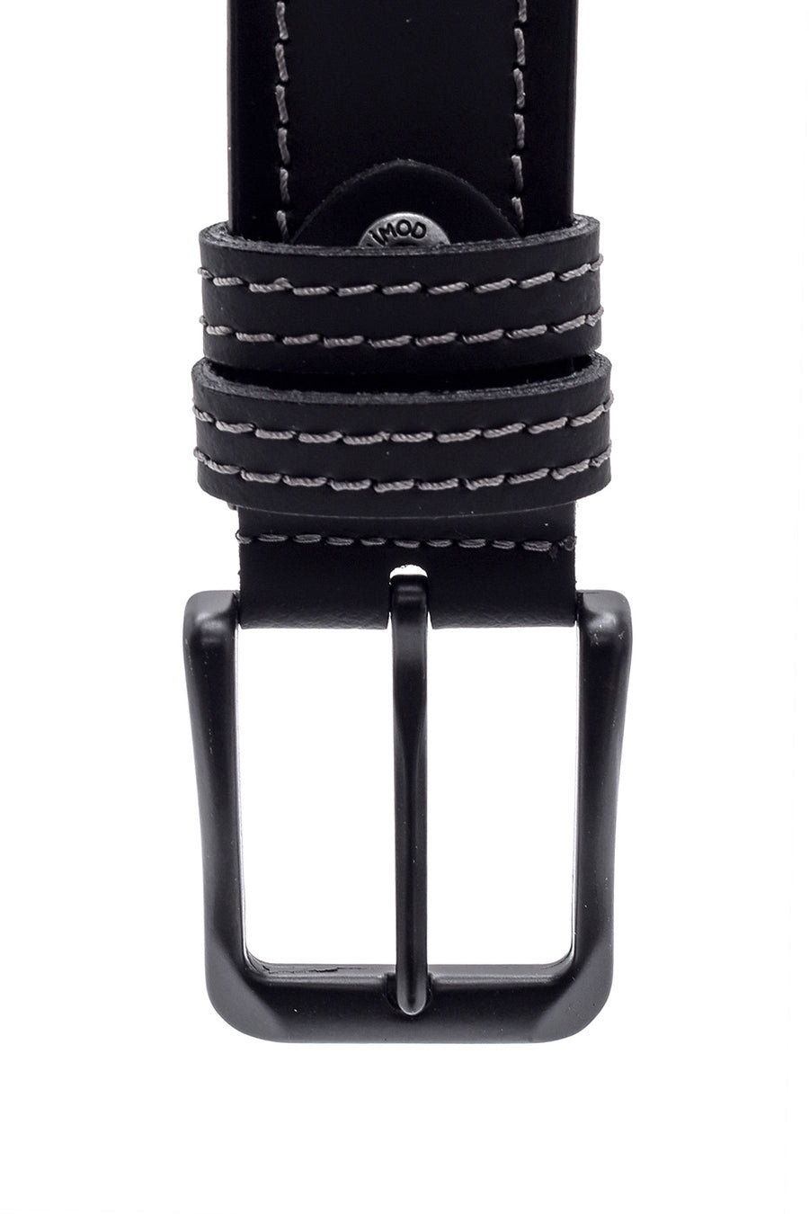 Men's Leather Belt