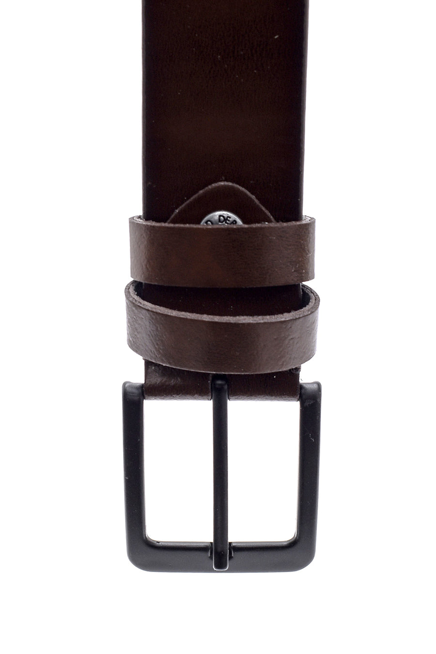 Men's Leather Belt